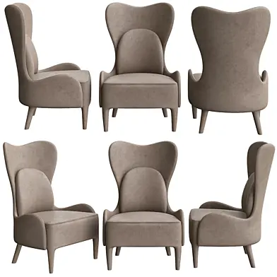 Signorini & Coco Lolita Armchair