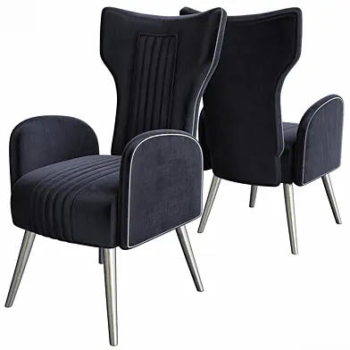 Ottiu Loren Armchair