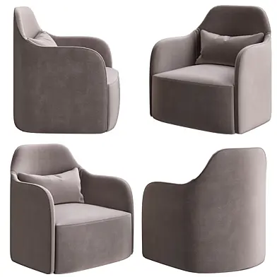 Signorini & Coco Valentina Armchair