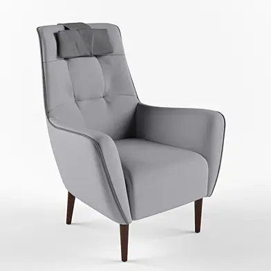 FLY Serena Armchair