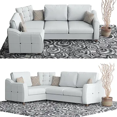 Sofa Thomas 2