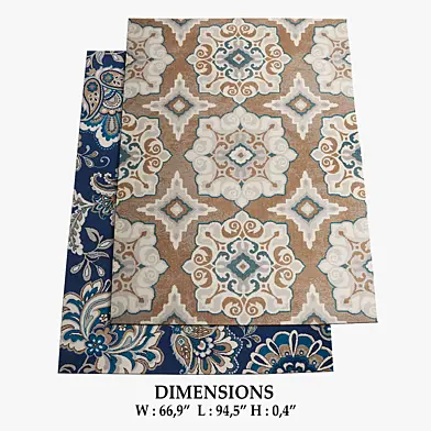 ALLMODERN Rugs_261