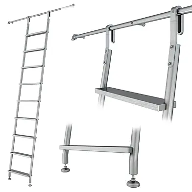 MWE Hook Ladder SL.6001.KL