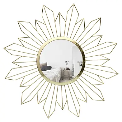 Radiance Accent Mirror GXV4552