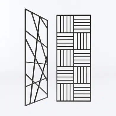 Modern pattern 2