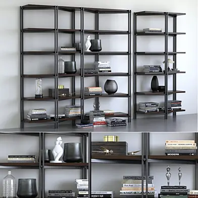 Cattelan Italia Hudson