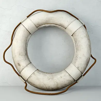 Life Preserver
