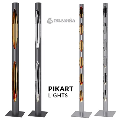 Подсвечники Candelight арт. 5726