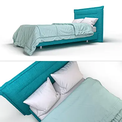 Hulsta_Boxspring
