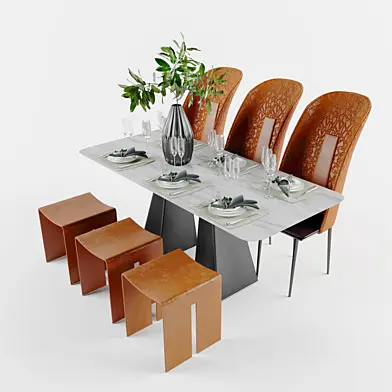 Table+Chair