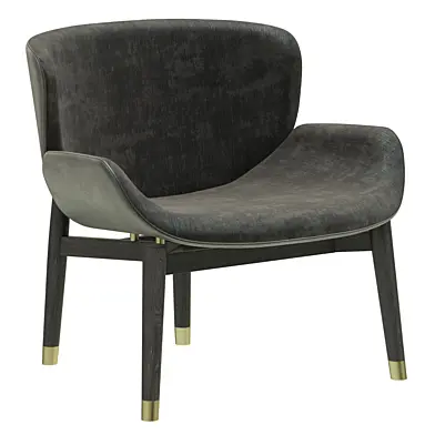 Baxter JORGEN chair