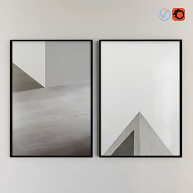 Double Posters Vol.460