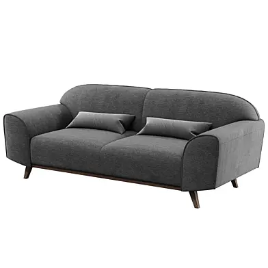Mesonica Sofa "Nesbo"