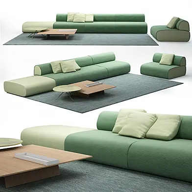 Ola Paola Lenti