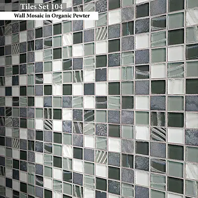 Tiles set 104
