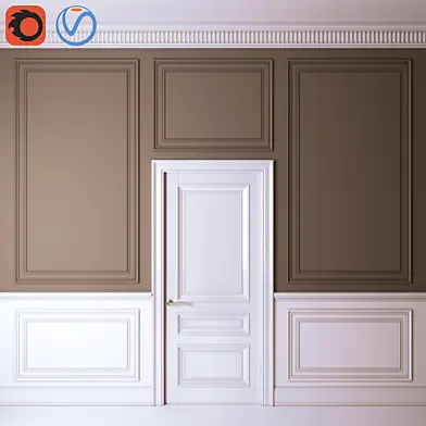 Decorative molding_07