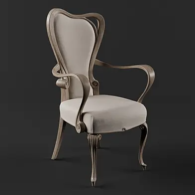 Stella Del Mobile CO145  Armchair