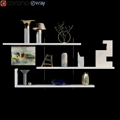 Decorative Set