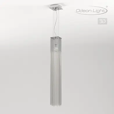 Подвес ODEON LIGHT 4138/1 LUIGI