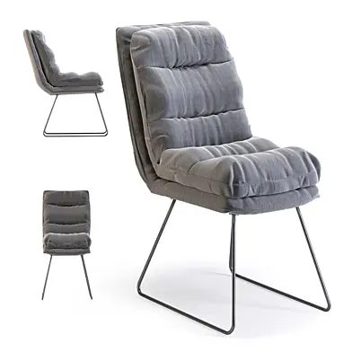 Chair Dance