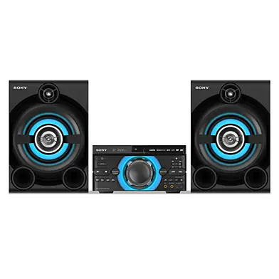 Аудиосистема Sony MHC-M60D