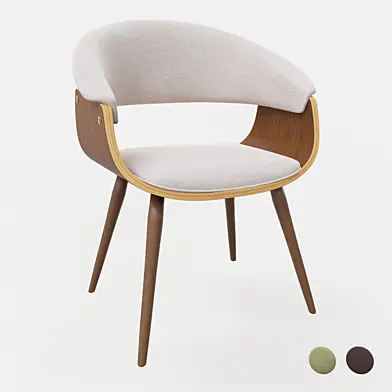 Frederick Side Chair