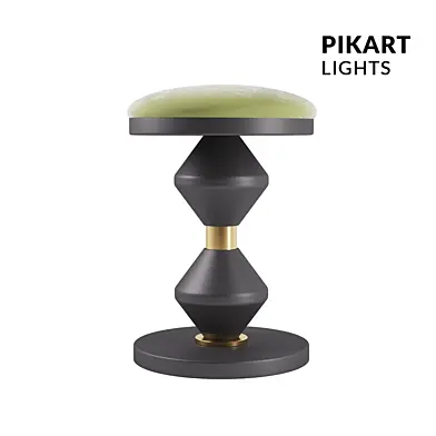 PikArt_Dome Pouf арт. 5802 от Pikartlights