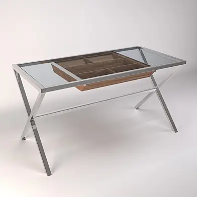Porada Stylo - Vray Material