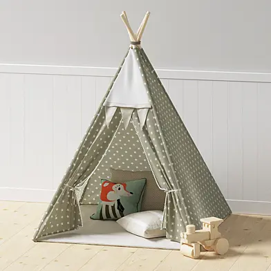 Kids Teepee