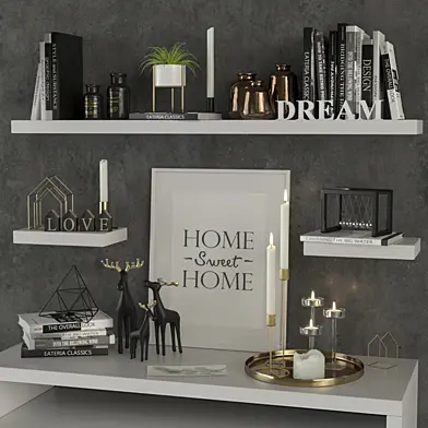 Decorative set 2