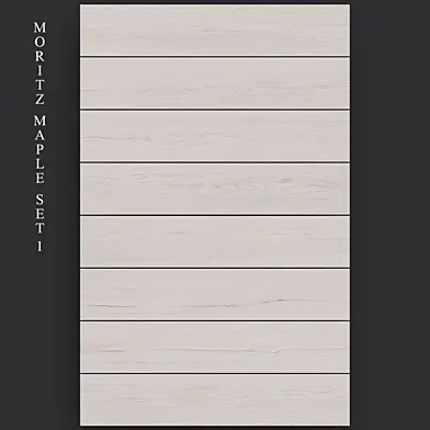 Peronda Moritz Maple Set 1
