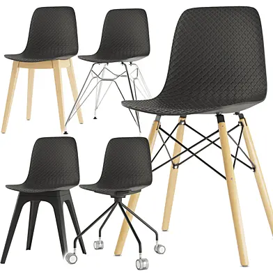 chair cosmo