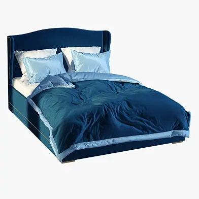 Bed Taranko