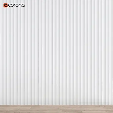Wall panel
