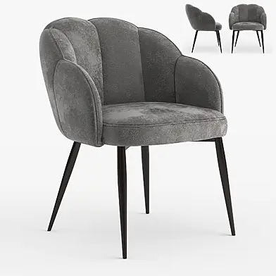 Garbo Dining Chair
