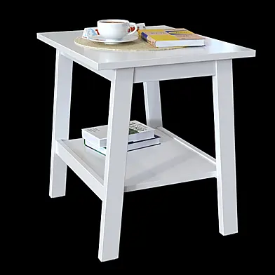 Придиванный столик IKEA Лунарп.