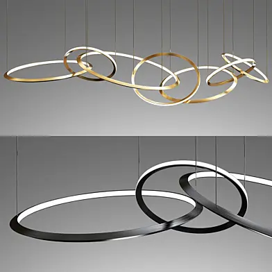 Oracle 7 Rings - Christopher Boots