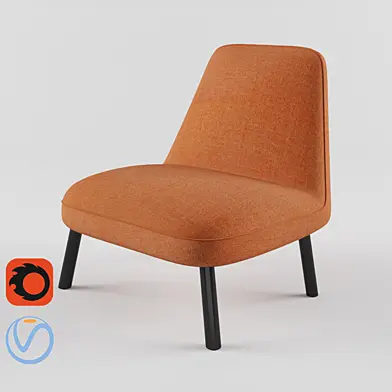 Mina Lounger