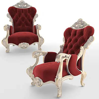 Ambiance Arm Chair