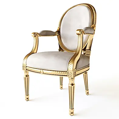 Lars bolander Chair