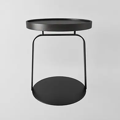 Christian Liaigre Side Table PRASLIN