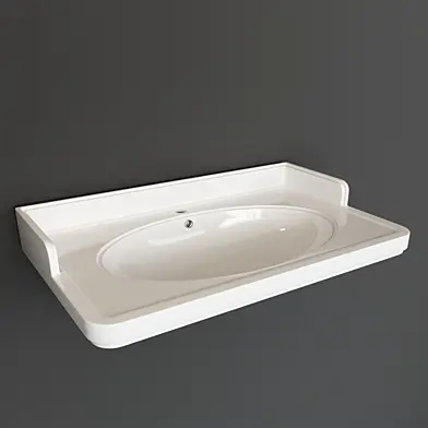 раковина Kerama Marazzi Pompei