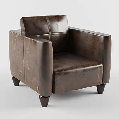 Smania Humphrey Armchair