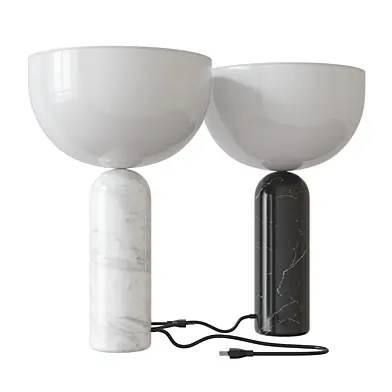 Kizu Table Lamp Large