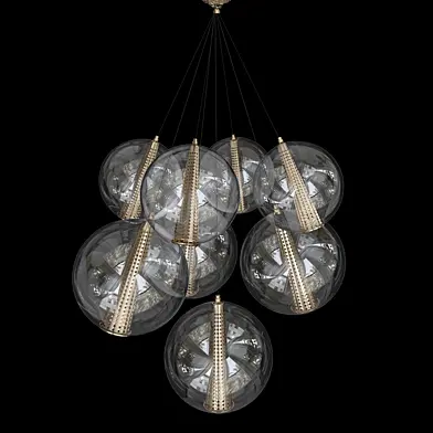 Adjustable Large Arteriors