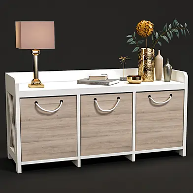 Комод ZaraHome 1122/073