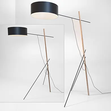 Торшер Excel Floor Lamp