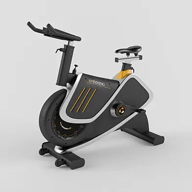 Stationary bicycle