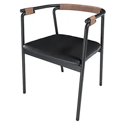 Rivulet Chair - Living Divani