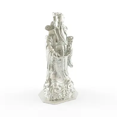 Chinese God
